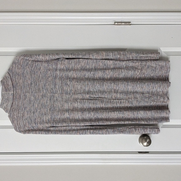 FREE PEOPLE  WE THE FREE Medium Turtleneck Tunic Top - Picture 2 of 6